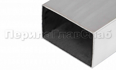 Труба нержавеющая AISI 304 СТАНДАРТ+, 80х40 x1.5 х 6м, полированная Rk877 купить в Воронеже Труба нержавеющая AISI 304 СТАНДАРТ+, 80х40 x1.5 х 6м, полированная Rk877 купить в Воронеже