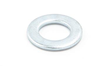 (DIN 125.Zn) Шайба оц. М16 плоская М-3936 купить в Воронеже