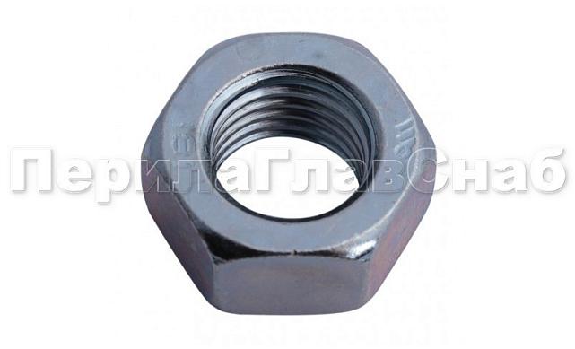 (DIN 934.А2) Гайка М10 нерж. М-3314