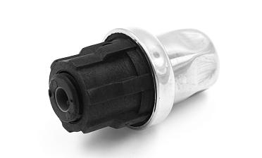 Заглушка для Ø38.1 мм, полированная, (AISI 304) k561 купить в Воронеже