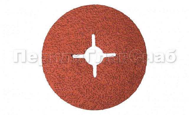 Шлиф круг "зелень" на фибре Р-36 3М Ф-0391