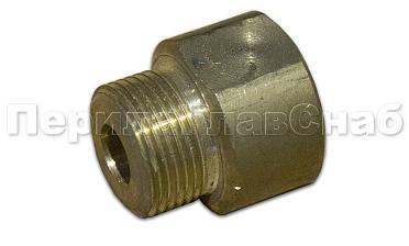 Переходник для газовых баллонов Ф-1120 купить в Воронеже