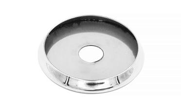 (Расходн.) шайба-подкладочная Ø32 мм, с отверстием диаметром 9 мм, 304 AISI k097-32 купить в Воронеже