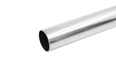 Труба круглая нержавеющая AISI 201, Ø16x1.5х6000 мм, шлифованная Фk813-2 купить в Воронеже Труба круглая нержавеющая AISI 201, Ø16x1.5х6000 мм, шлифованная Фk813-2 купить в Воронеже