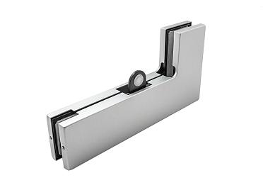 Фитинги для стеклянных дверей купить в Воронеже