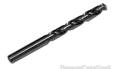 Сверло HSS M35 Cobalt 5%, 16.5 мм k961р-16.5 купить в Воронеже