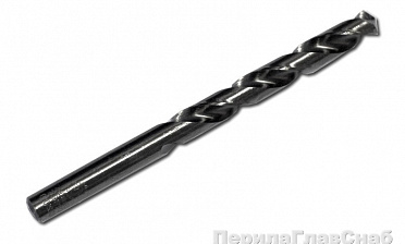 Сверло HSS M35 Cobalt 5%, 16.5 мм k961р-16.5 купить в Воронеже Сверло HSS M35 Cobalt 5%, 16.5 мм k961р-16.5 купить в Воронеже