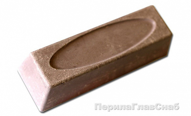 Паста полировальная k431 Паста полировальная k431