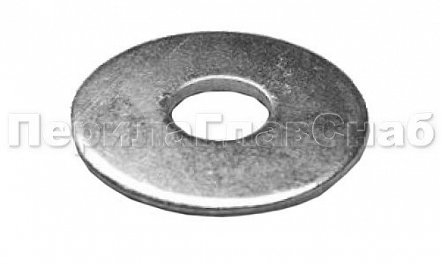 (DIN 9021.А2) Шайба нерж. кузовная М12х37х3 М-3952 (DIN 9021.А2) Шайба нерж. кузовная М12х37х3 М-3952
