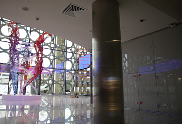 Облицовка колонн купить в Воронеже