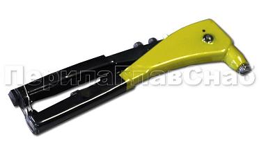 Клепальник ручной 2.4 - 4.8 мм k926 купить в Воронеже