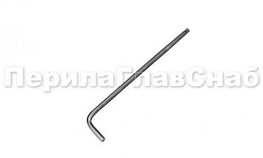 Шестигранник ULTRA поштучно 2.5 мм k940-2.5 купить в Воронеже