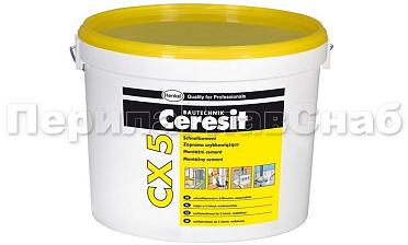 Церезит СХ-5 (6,25кг) Ф-1111 купить в Воронеже