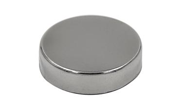 Гайка М8 глухая, шлифованная, (AISI 304) k080-2 купить в Воронеже