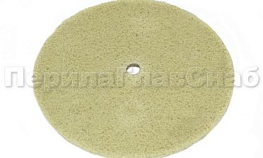 Диск абразивный 150х5.5х12, Grit 320 k464 купить в Воронеже