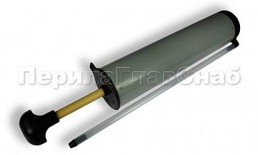 Насос для продувки отверстий BIT-PP 330 мм Ф-0165 купить в Воронеже