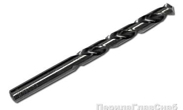 Сверло HSS M35 Cobalt 5%, 17 мм k961-17 купить в Воронеже