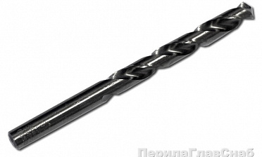 Сверло HSS M35 Cobalt 5%, 18 мм k961-18 купить в Воронеже Сверло HSS M35 Cobalt 5%, 18 мм k961-18 купить в Воронеже