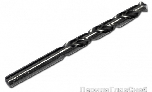 Сверло HSS M35 Cobalt 5%, 18 мм k961-18 Сверло HSS M35 Cobalt 5%, 18 мм k961-18
