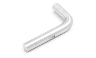 Гнутик 70х40 мм из прутка Ø10 мм Ф-0512 купить в Воронеже