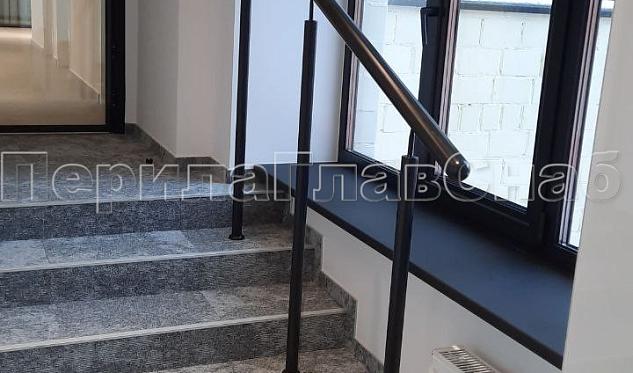 Без ригелей в Воронеже. Готовые проекты ПерилаГлавСнаб