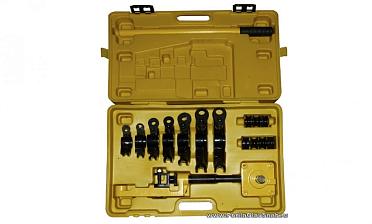 Трубогиб ручной, для трубы 10 - 25 мм k914 купить в Воронеже