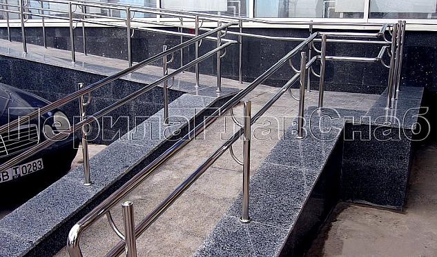 «ВТБ 24» на проспекте Вернадского в Воронеже. Готовые проекты ПерилаГлавСнаб