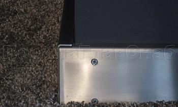 Отбойники металлические для стен в Воронеже. Готовые проекты ПерилаГлавСнаб