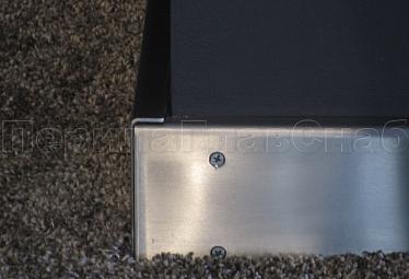 Отбойники металлические для стен купить в Воронеже