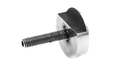 Держатель для зеркала, (AISI 201) k123 купить в Воронеже