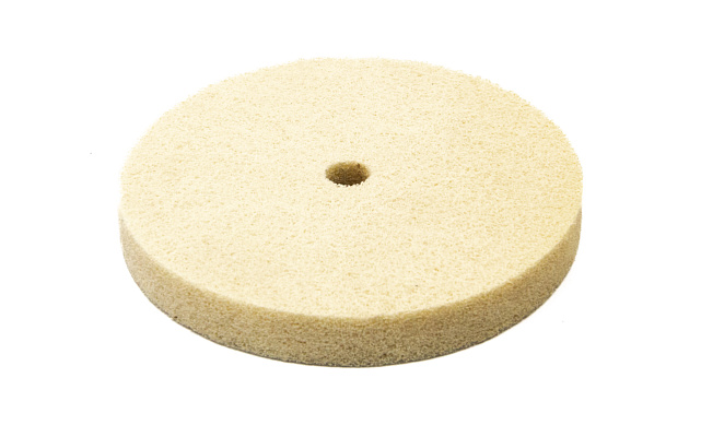 Диск абразивный 125х15.5 х h12, Grit 240 k466 Диск абразивный 125х15.5 х h12, Grit 240 k466