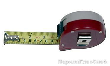 Рулетка 7.5 м k906 купить в Воронеже