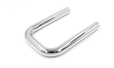 Окончание поручня пандуса Ø38.1 мм, (AISI 304) k051 купить в Воронеже