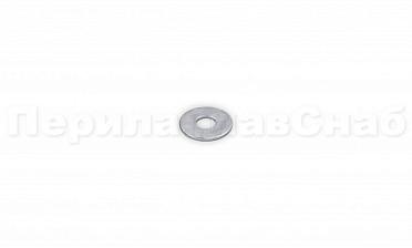 Шайба нерж. кузовная М6 (DIN 9021.Zn) М-3125 купить в Воронеже