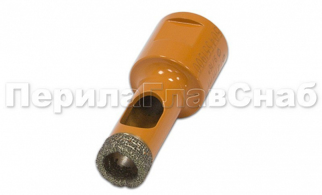 Алмазное сверло HAWERA 14 мм Ф-1104 Алмазное сверло HAWERA 14 мм Ф-1104