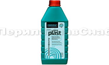 CEMMIX CemFrio противоморозная добавка 1л Ф-0386 купить в Воронеже
