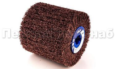 Шлифовальный валик на УШМ 110х100х19 мм CIBO (Жест) Ф-0833 купить в Воронеже