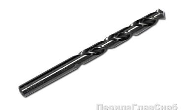 Сверло HSS M35 Cobalt 5%, 13 мм k961р-13 купить в Воронеже