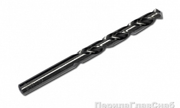 Сверло HSS M35 Cobalt 5%, 13 мм k961р-13 купить в Воронеже Сверло HSS M35 Cobalt 5%, 13 мм k961р-13 купить в Воронеже