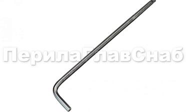 Шестигранник ULTRA поштучно 5.0 мм k940-5.0 купить в Воронеже