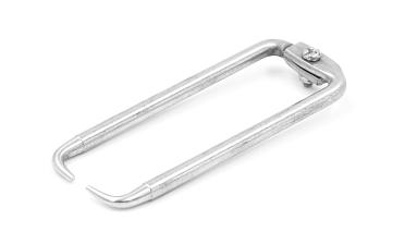 Универсальный ключ для затягивания фурнитуры, (AISI 304) k367-3 купить в Воронеже