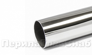 Труба нержавеющая Ø12.0 х 1.5 х 6м, полированная AISI 316 k802-3 купить в Воронеже Труба нержавеющая Ø12.0 х 1.5 х 6м, полированная AISI 316 k802-3 купить в Воронеже