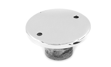 Больцевая гайка М16, полированная (AISI 201) k049 купить в Воронеже Больцевая гайка М16, полированная (AISI 201) k049 купить в Воронеже