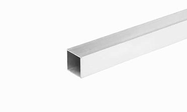 Труба профильная нержавеющая 20х20х1,5 мм, AISI 304 Rk873 купить в Воронеже