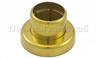 Цанга под золото под Ø50.8 мм, (AISI 304) Фk220-88 купить в Воронеже