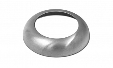 Низ стойки Ø38.1 мм, Ø60х0.4 мм, шлифованный (AISI 304) k015-2 купить в Воронеже Низ стойки Ø38.1 мм, Ø60х0.4 мм, шлифованный (AISI 304) k015-2 купить в Воронеже