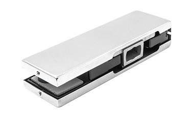 Нижний фитинг-петля, полированный t110 PSS купить в Воронеже