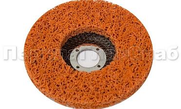 Круг полировальный NORTON 125х22 мм Blaze Rapid Strip Ф-1135 купить в Воронеже