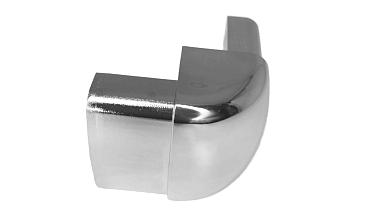 Угловой соединитель для трека t409 купить в Воронеже