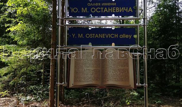 Нестандартные работы в Воронеже. Готовые проекты ПерилаГлавСнаб